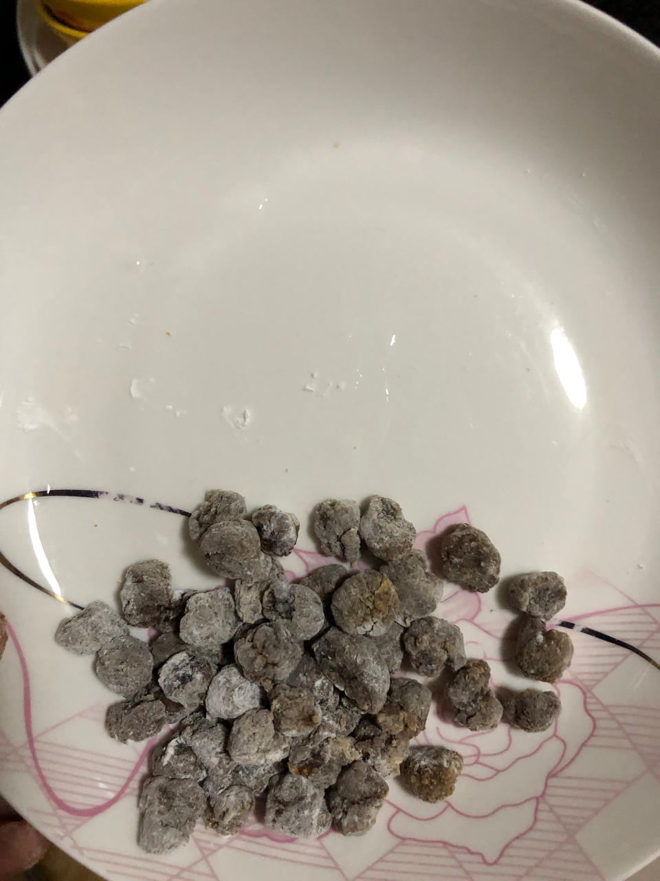 【零失败！超简单！】自制可挂壁黑糖珍珠