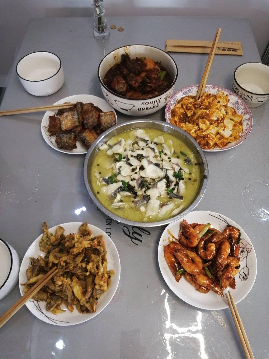 厨师长教你：“油焖大虾”的家常做法