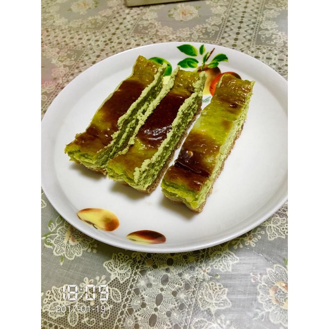 原味芝士条