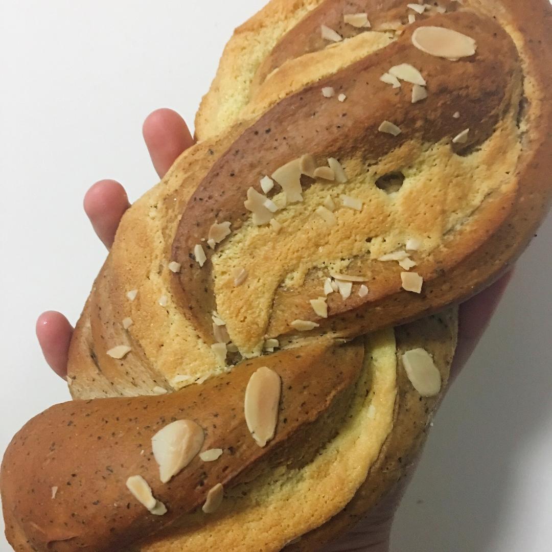 Avaの面包全记录