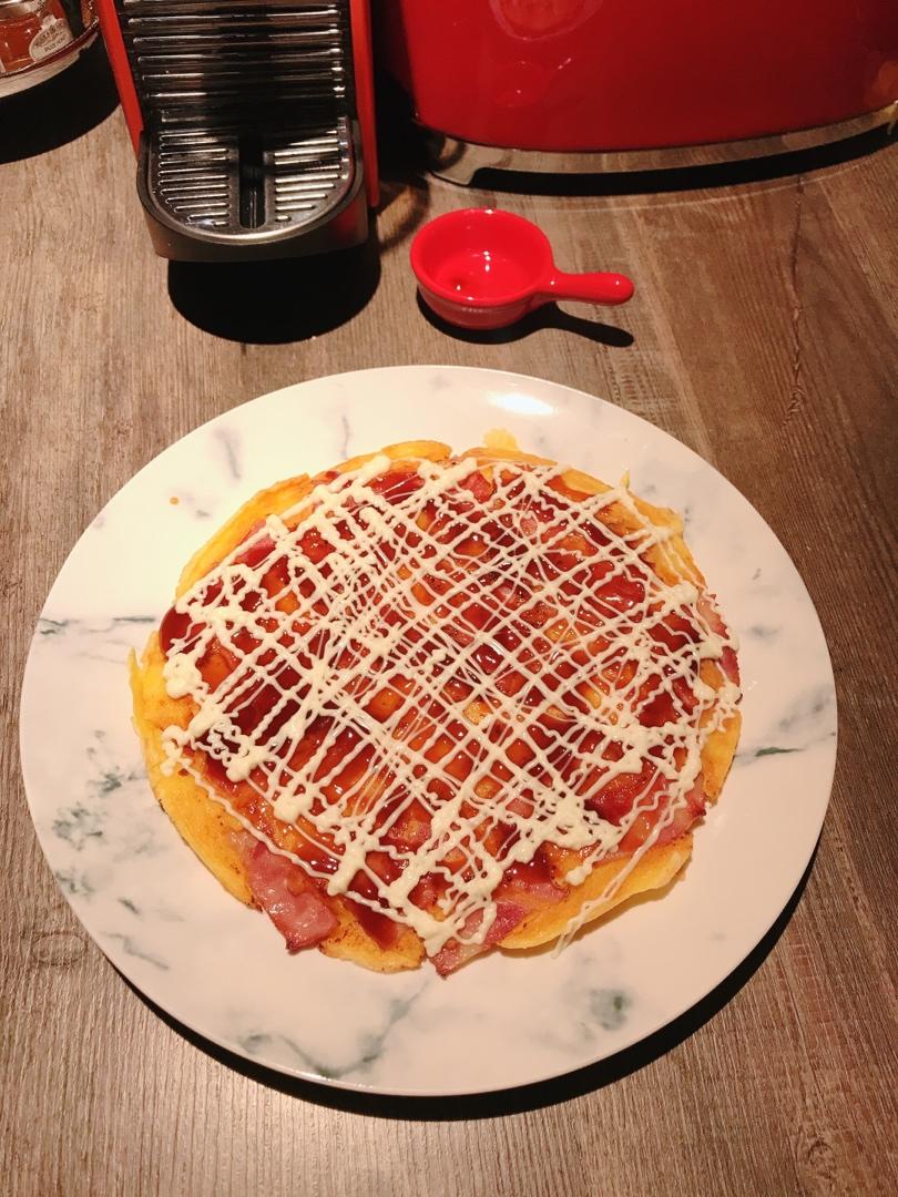 大阪烧