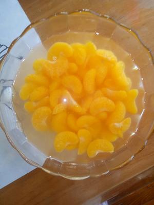 橘子🍊罐头（无苦味）的做法 步骤4