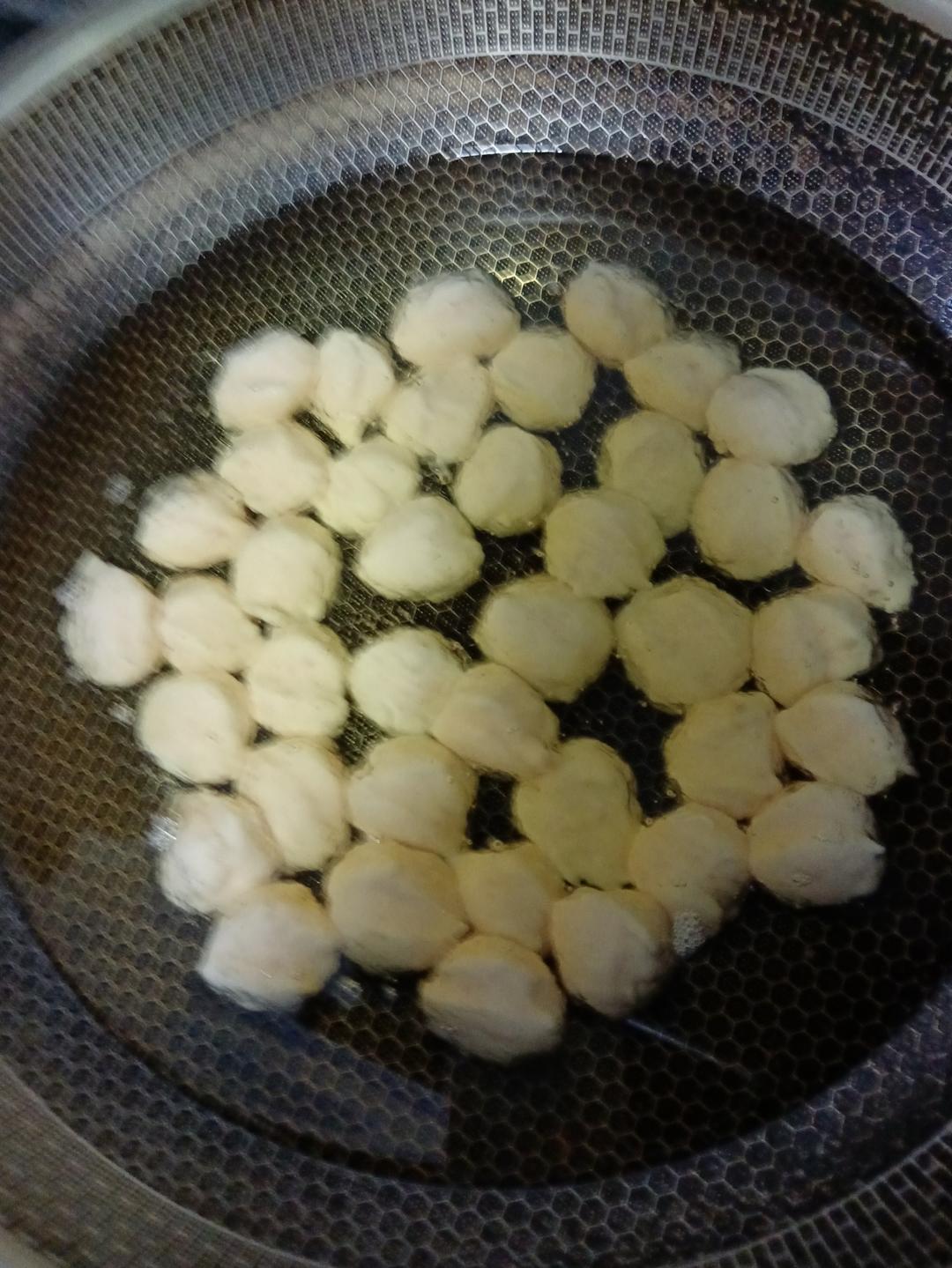 正宗罗定绉纱鱼腐