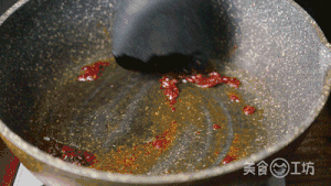 红烧蟹味菇鸡翅-超鲜超入味！的做法 步骤4