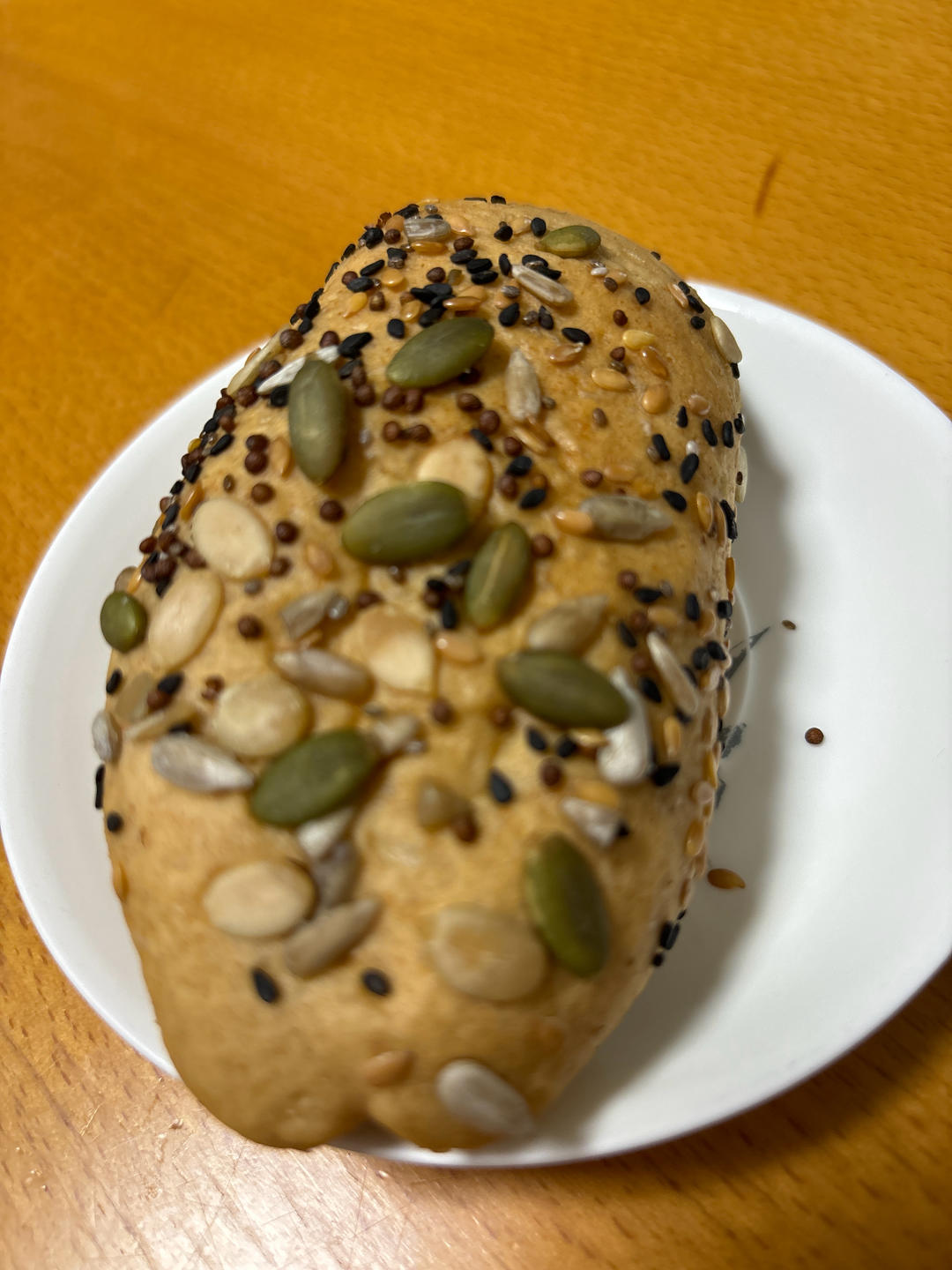 山姆同款｜杂粮奶酪包