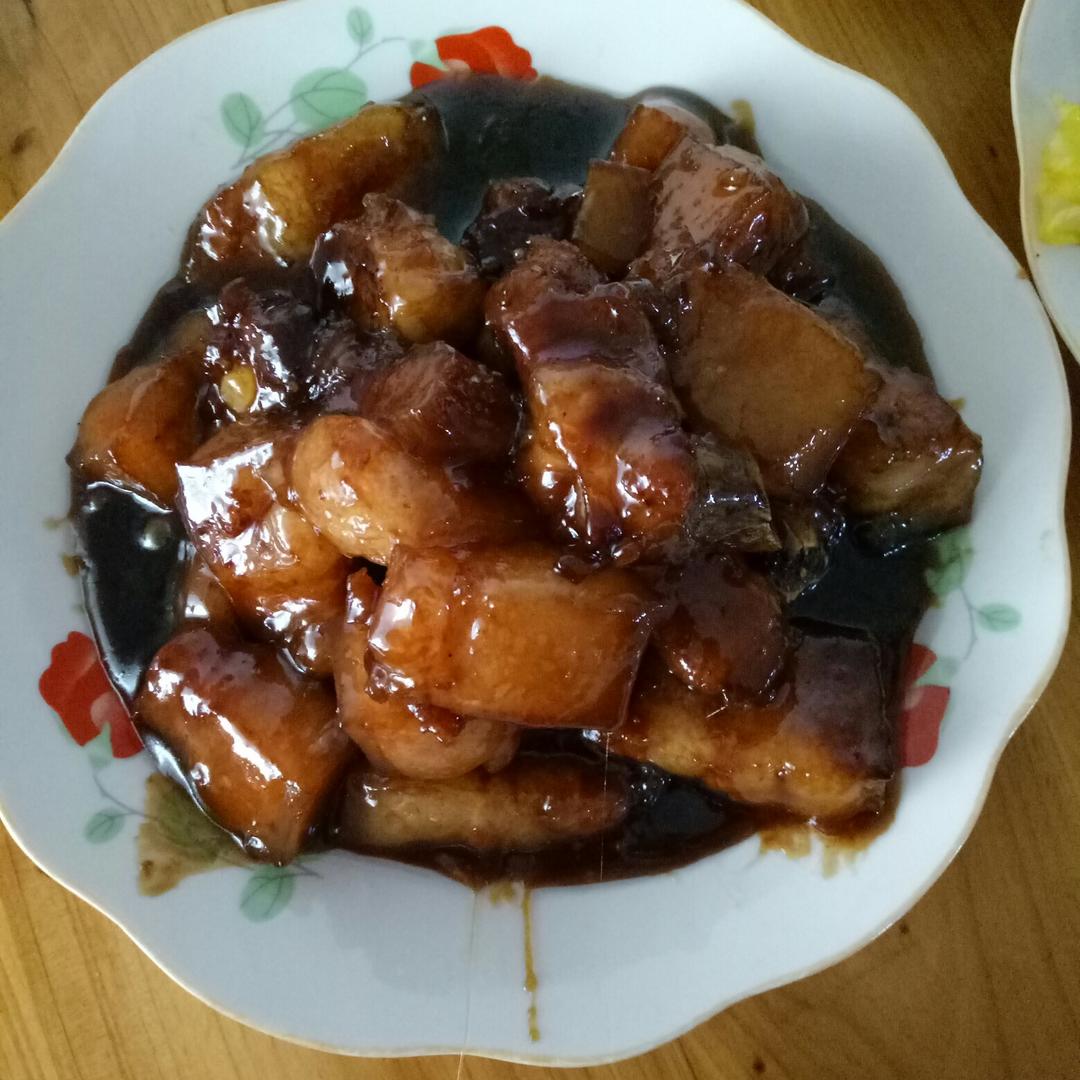 红烧肉