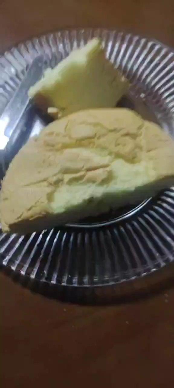 超柔软6寸戚风蛋糕(附8寸配方)零失败 超详细‼️含操作视频