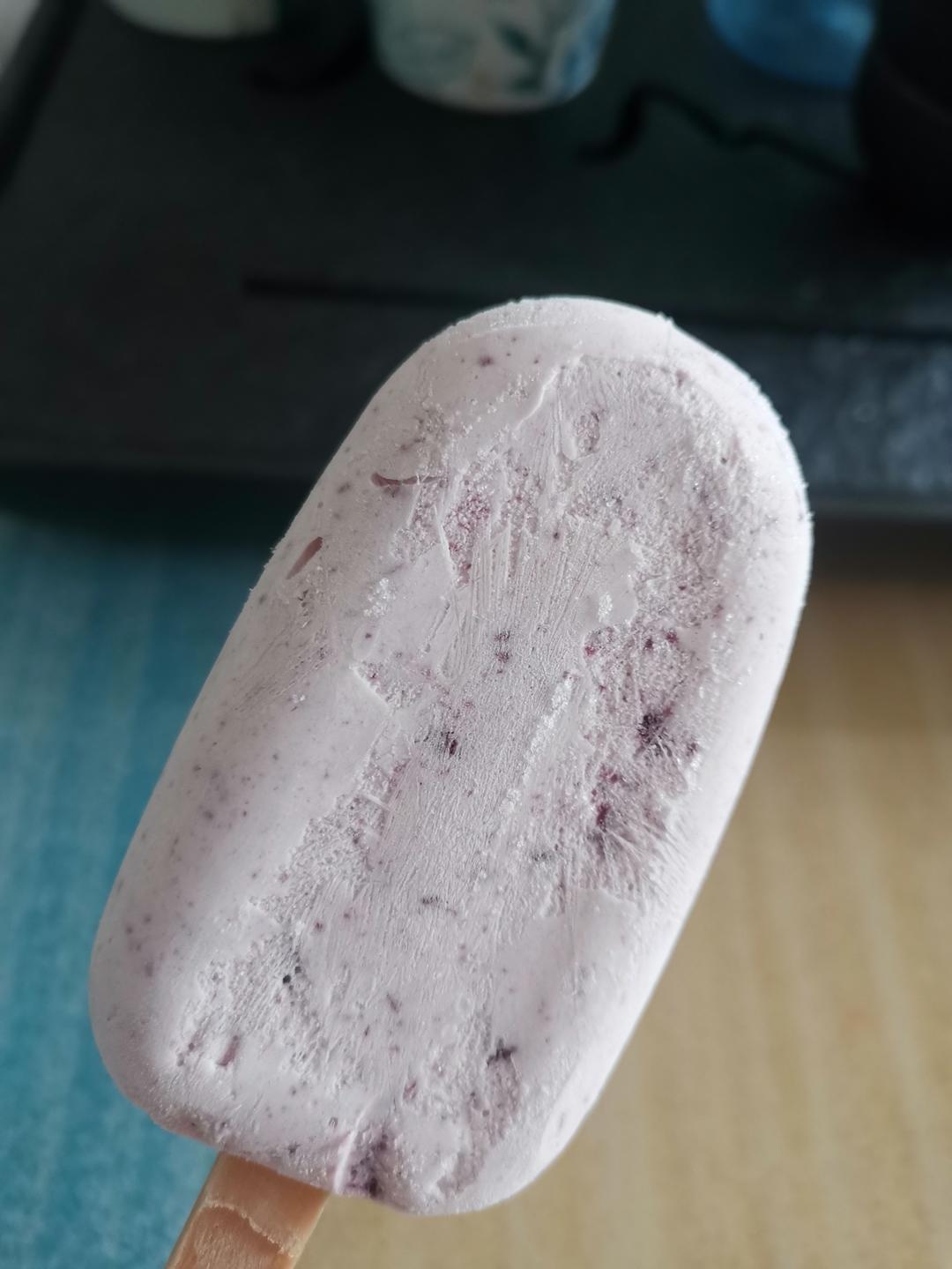 最简单快手的雪糕——酸奶雪糕（附变化版本）