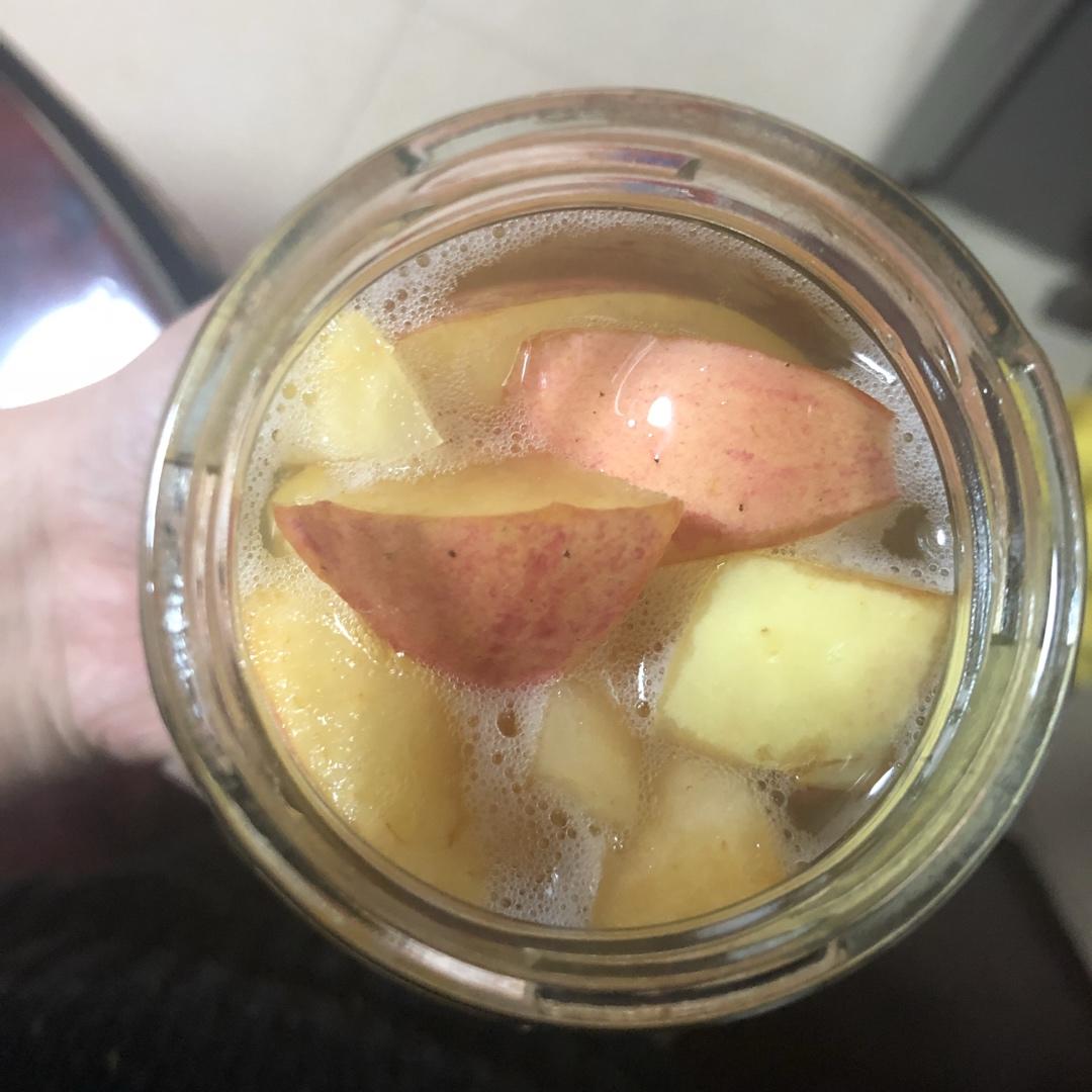 天然酵母宝宝养成记