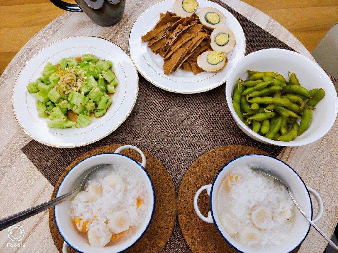红薯粥