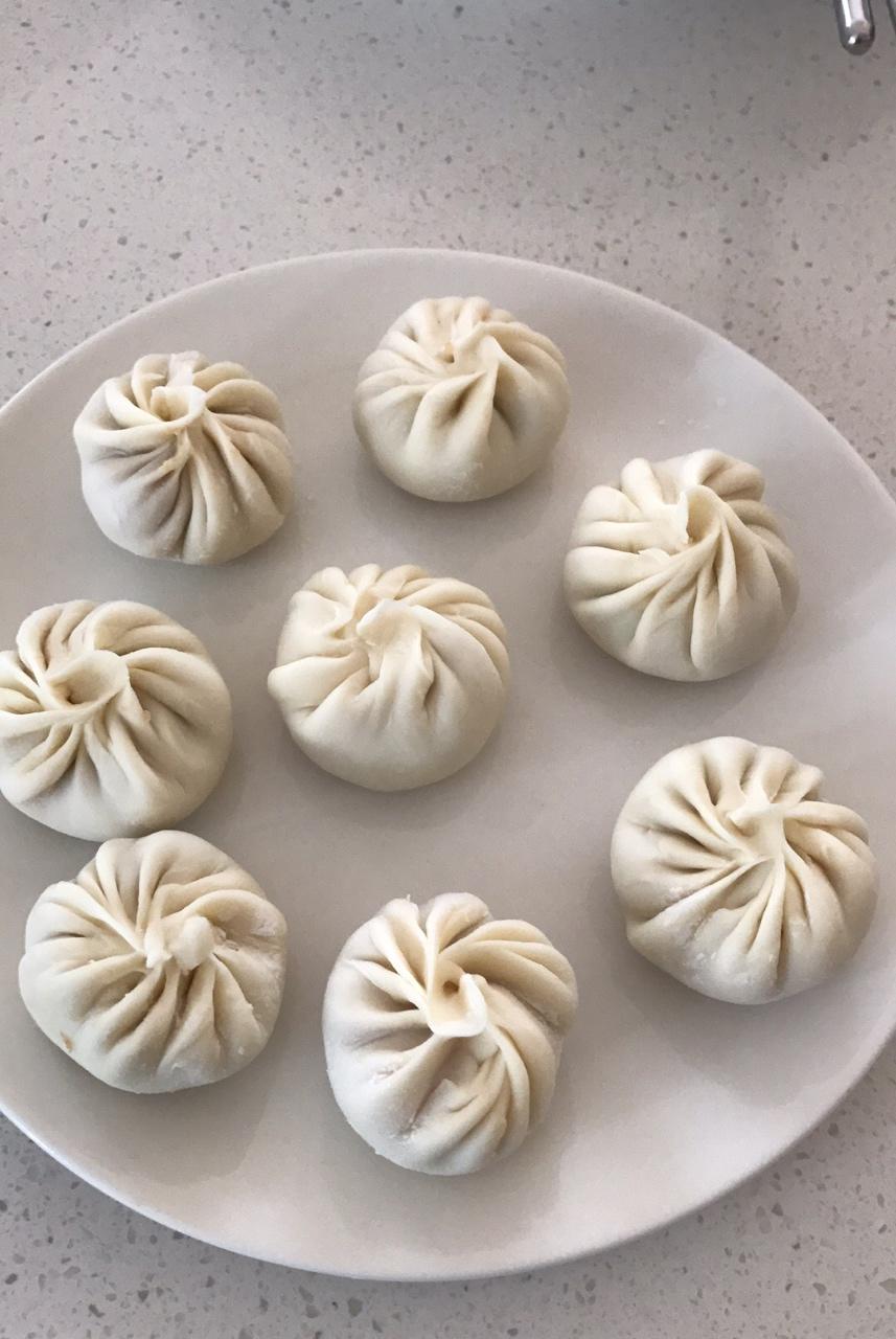 南翔小笼包