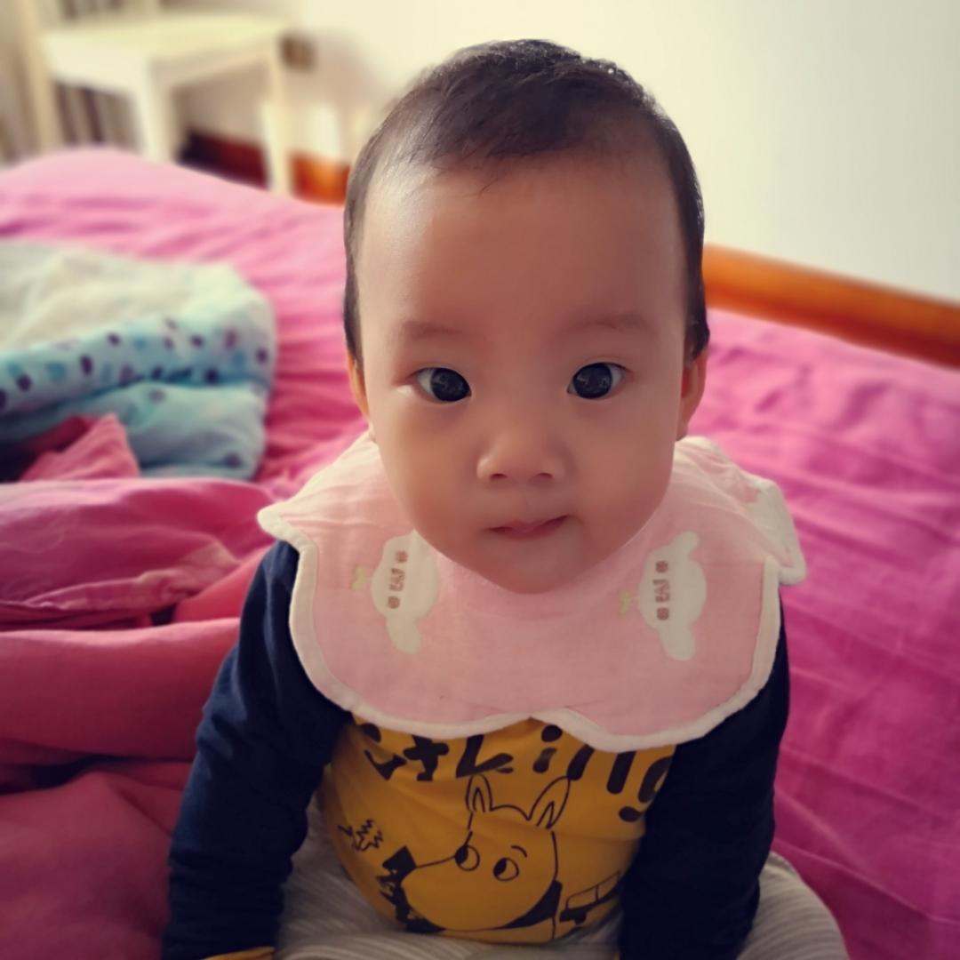 开开米果果