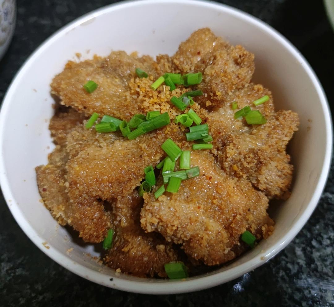 绝绝子！甩饭店几条街的粉蒸肉（粉蒸排骨）