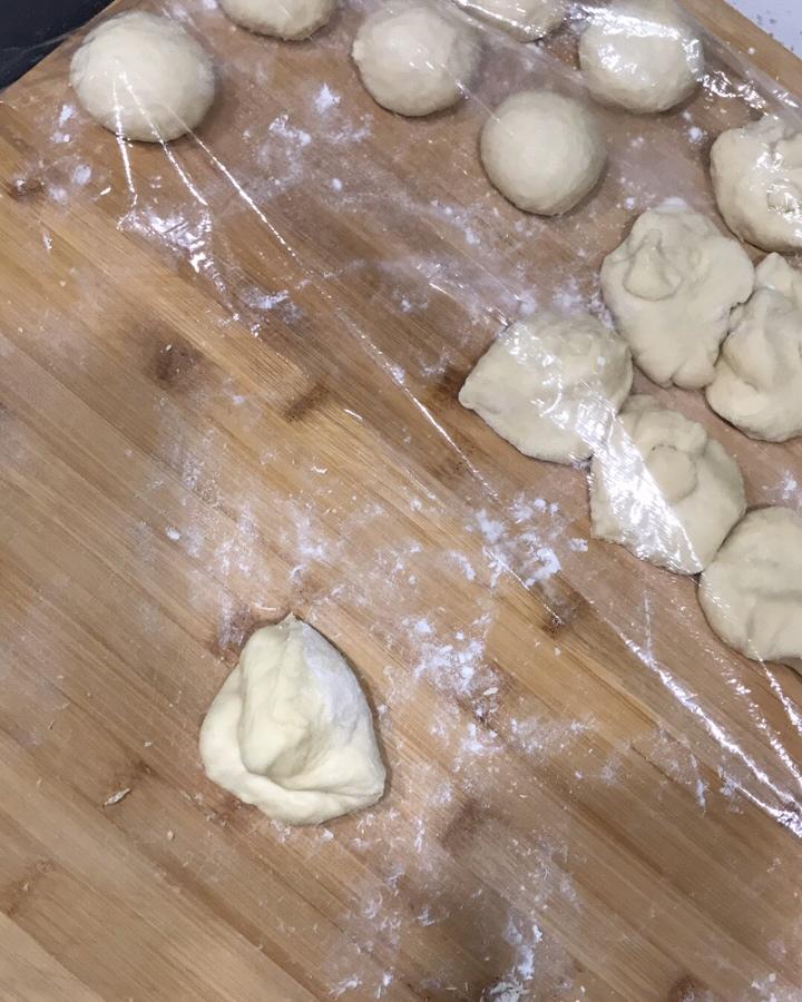 爆单款云朵排包