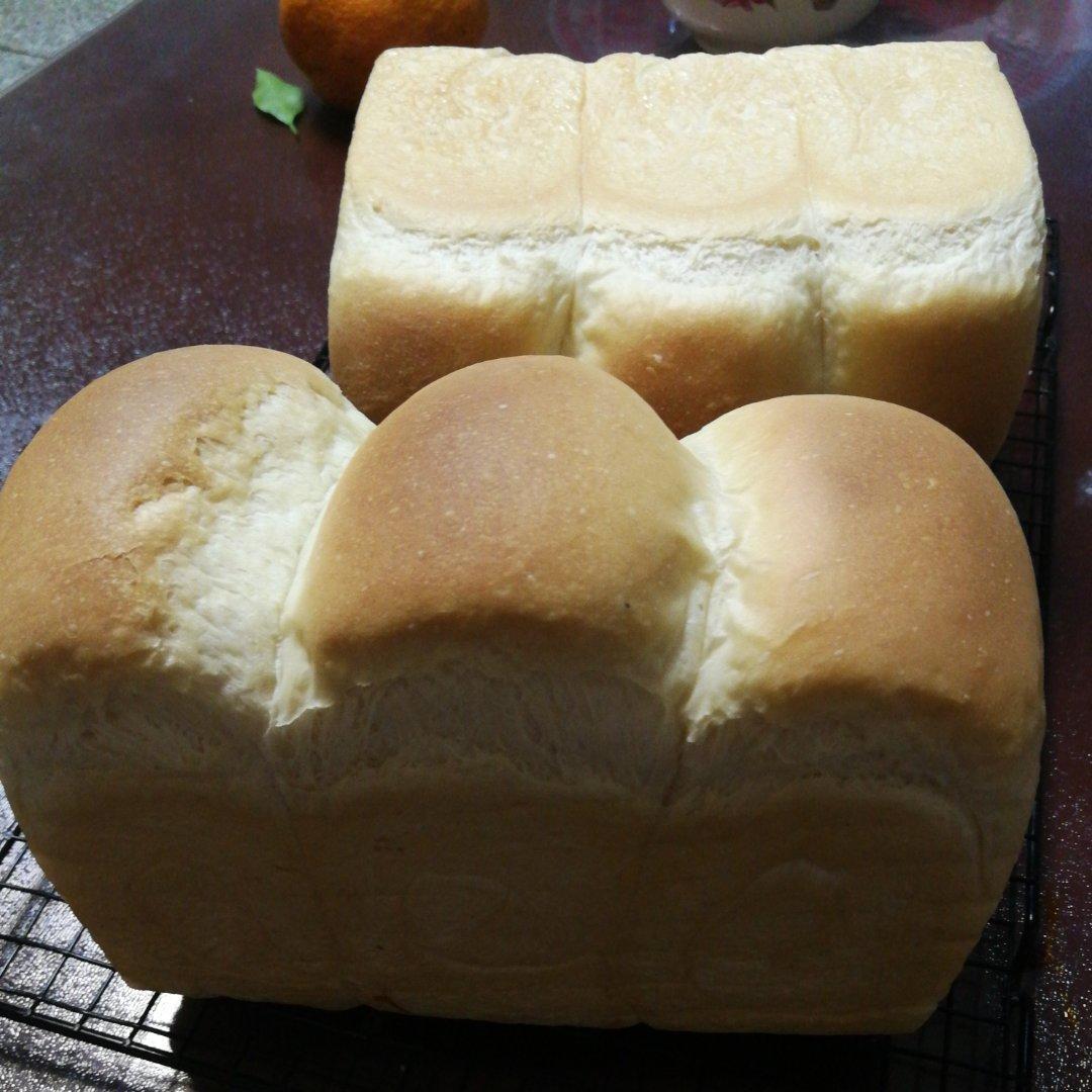 椰子油吐司