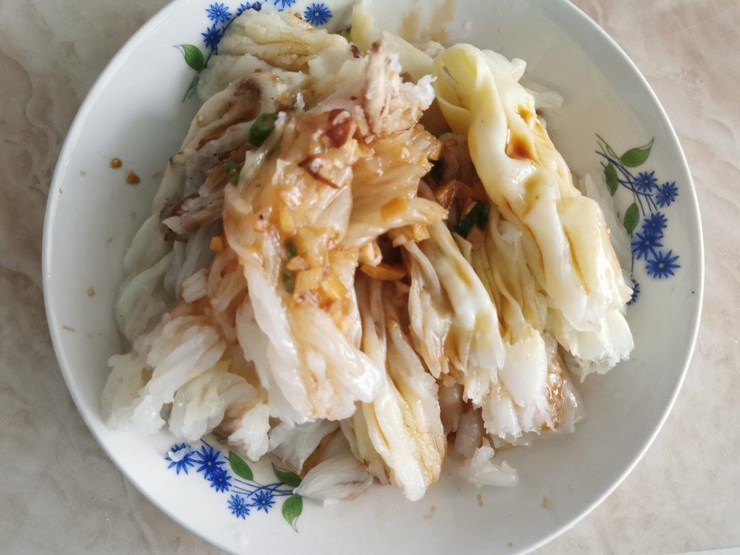 广东肠粉（精心调制）