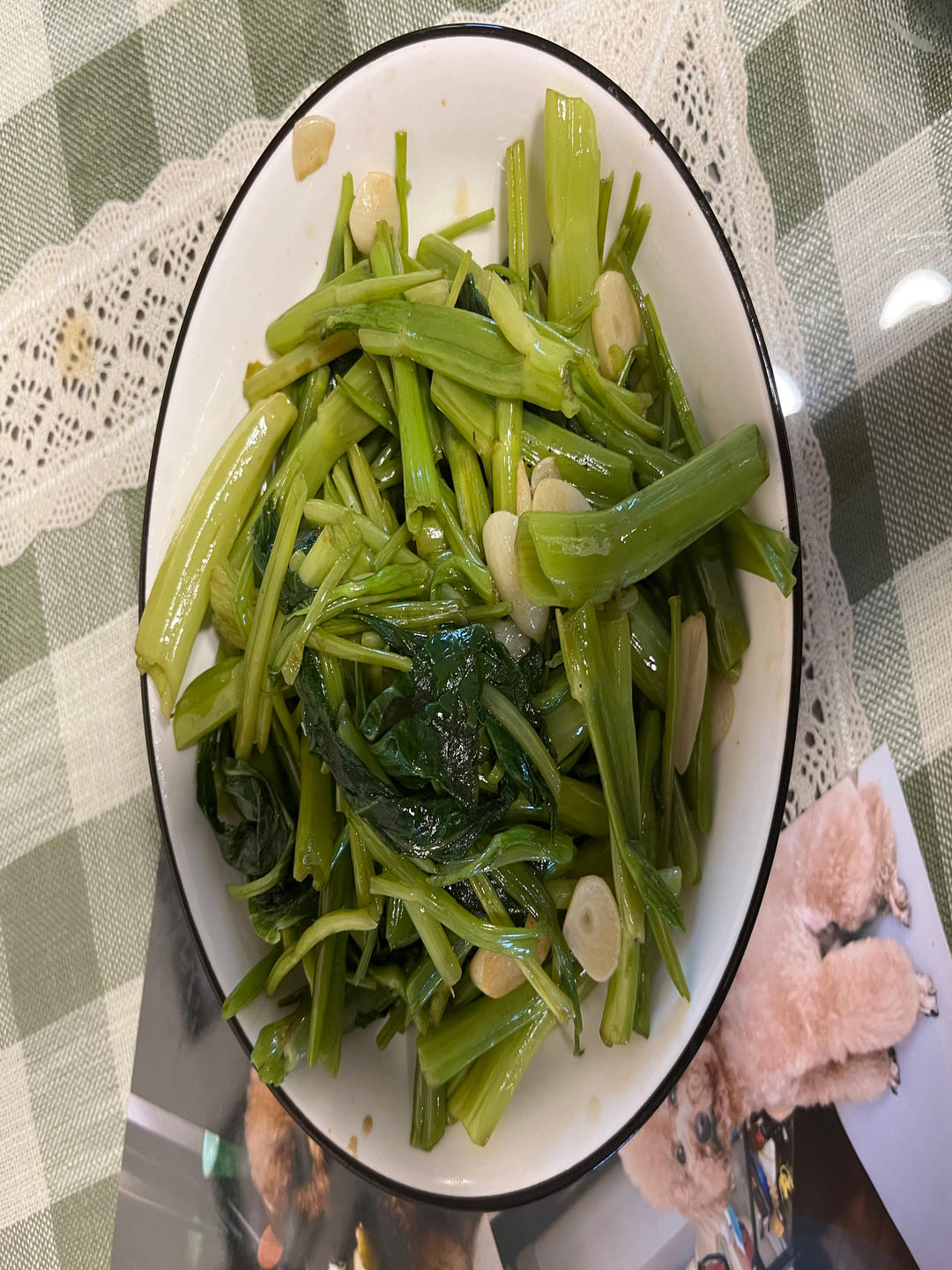 大慧子的菜-35