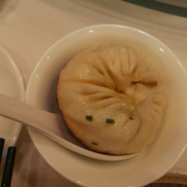 午餐•2014年2月7日