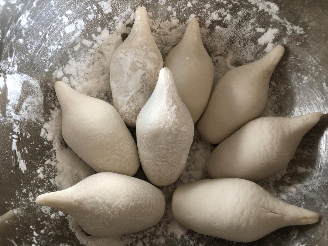 金华汤圆