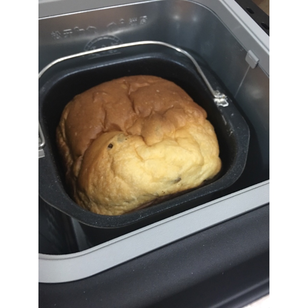 提子土司（柏翠面包机PE6280）自用方子