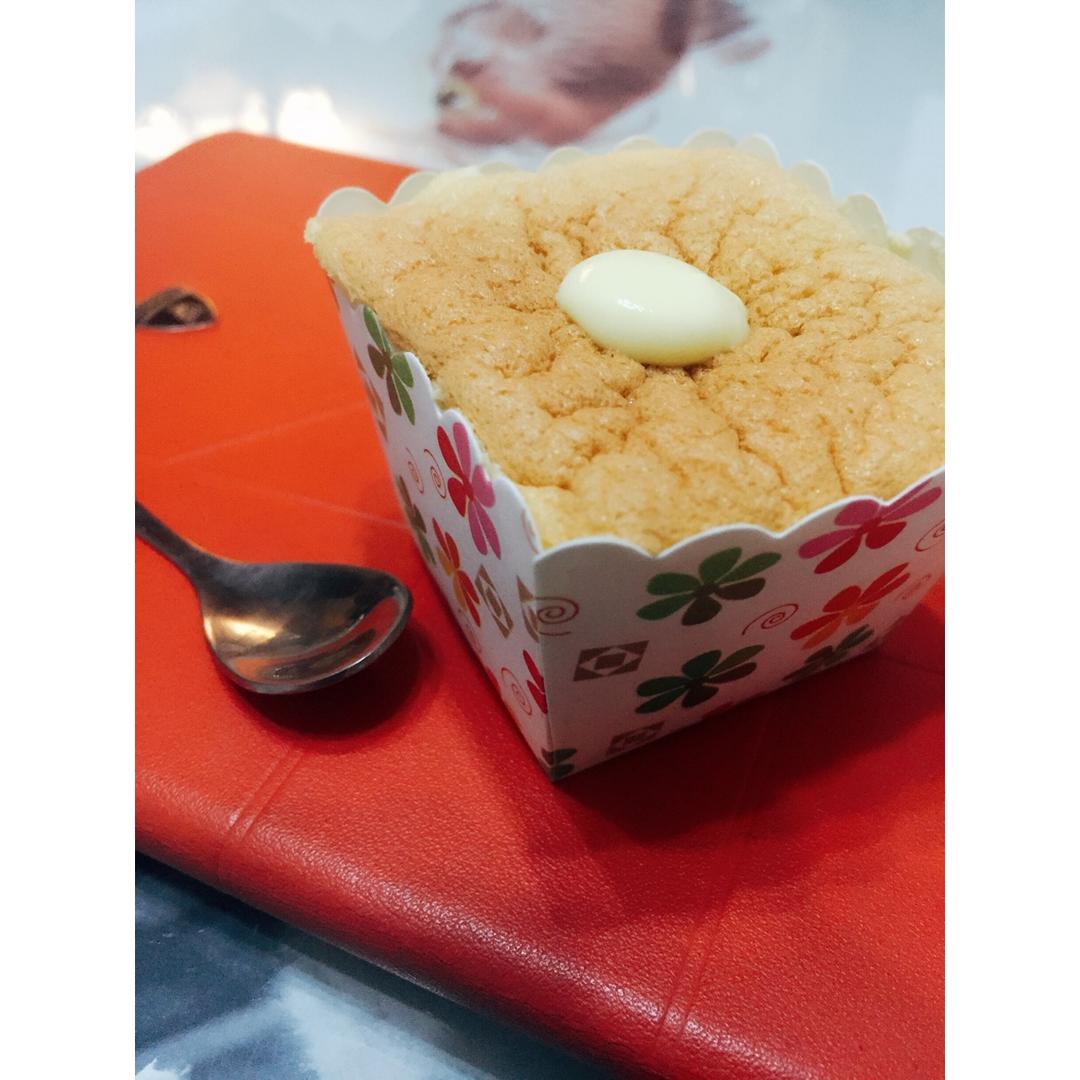 圣诞版-北海道戚风