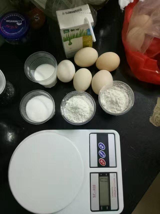 猪脚姜醋鸡蛋