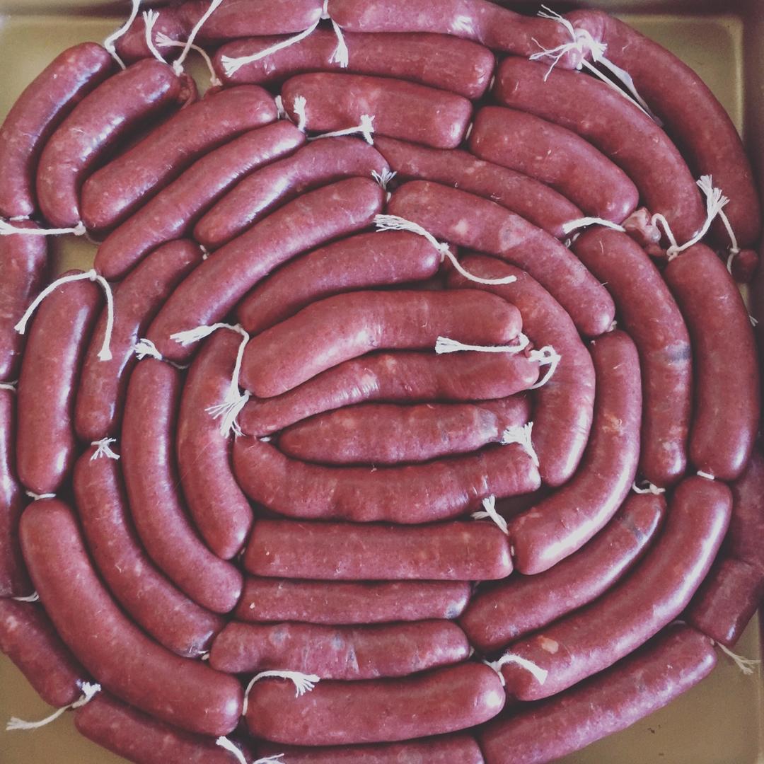 脆皮肠.宝宝肠.早餐肠