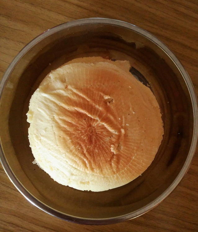 松饼/pancake
