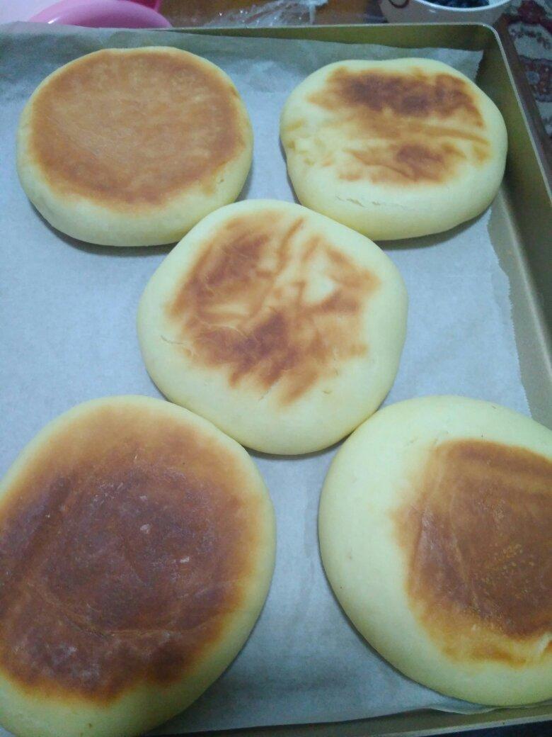 乳山喜饼