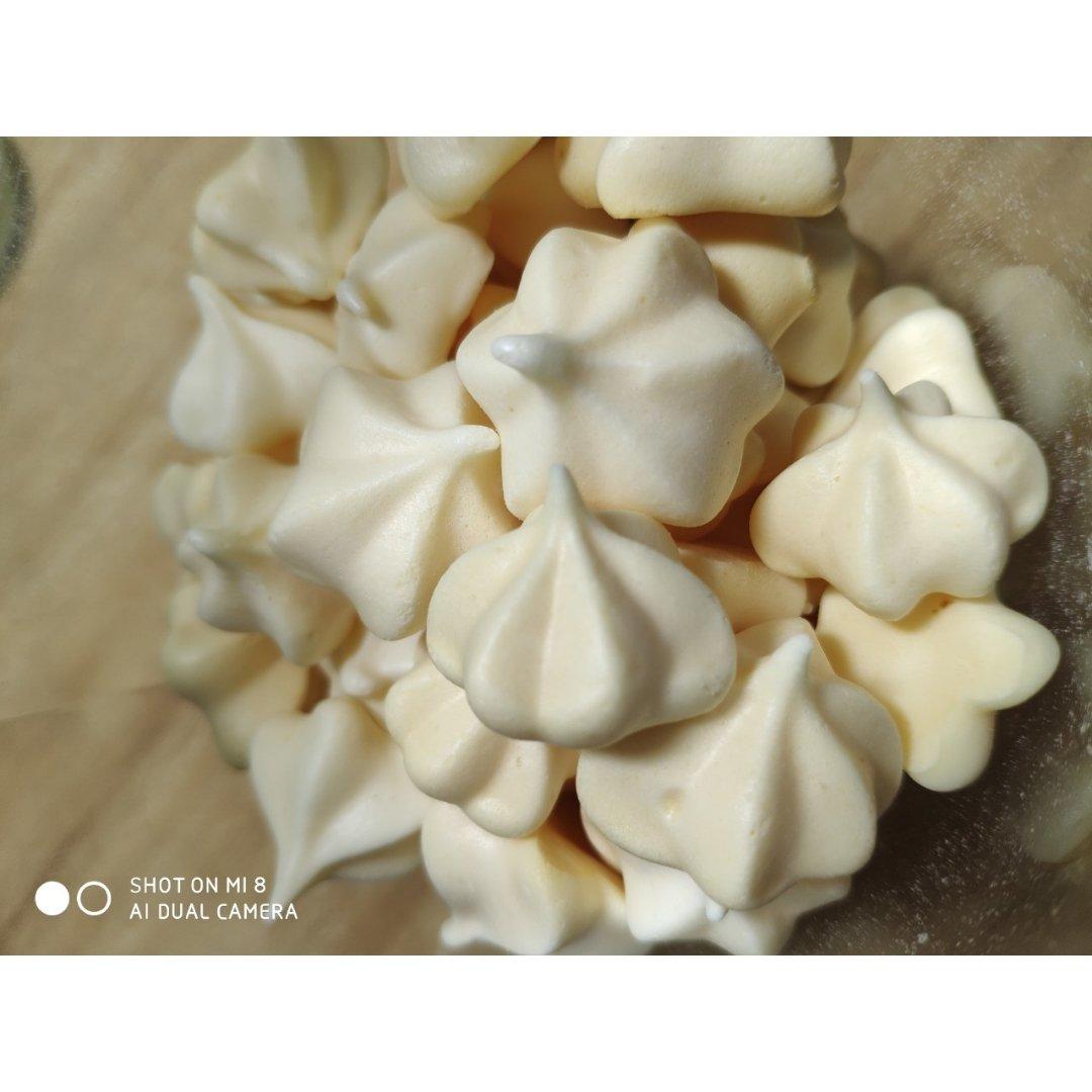 这是一个酸奶溶豆的学习分享小记