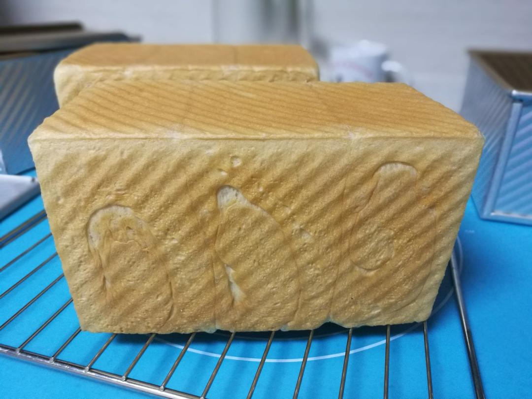 港式吐司