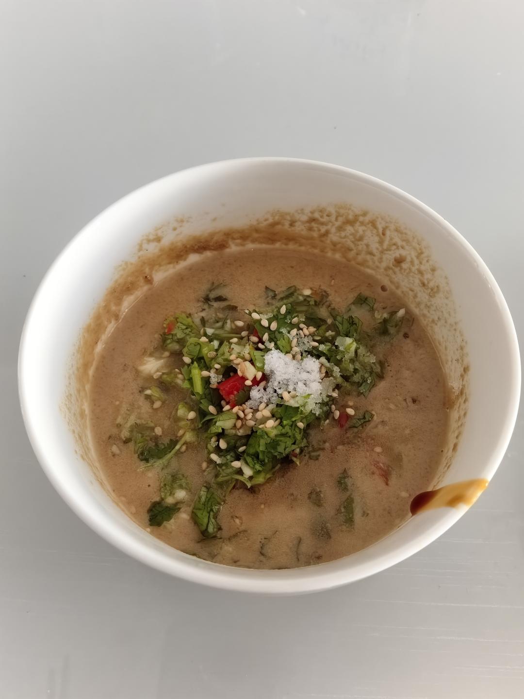 6款低卡百搭酱汁❗️水煮菜也能好吃到哭😭