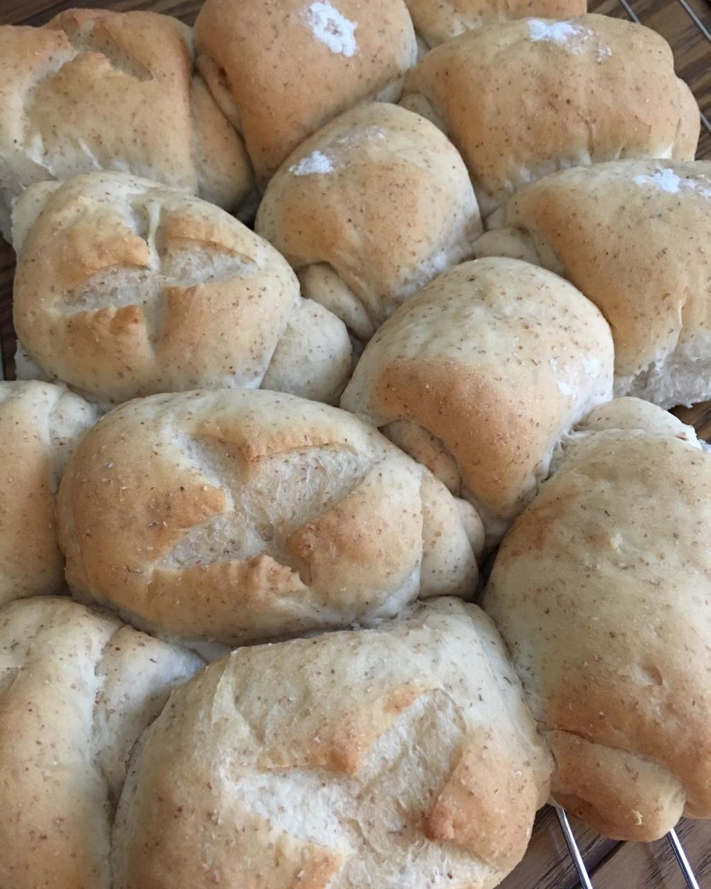 波兰种全麦吐司