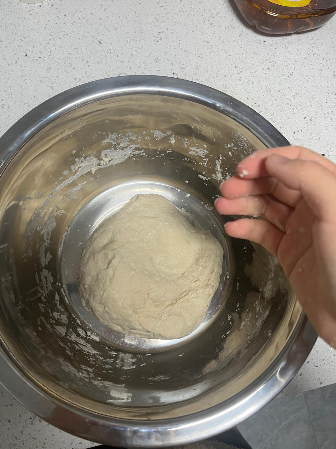 好吃多汁的肉包子肉馒头【步骤超详细】