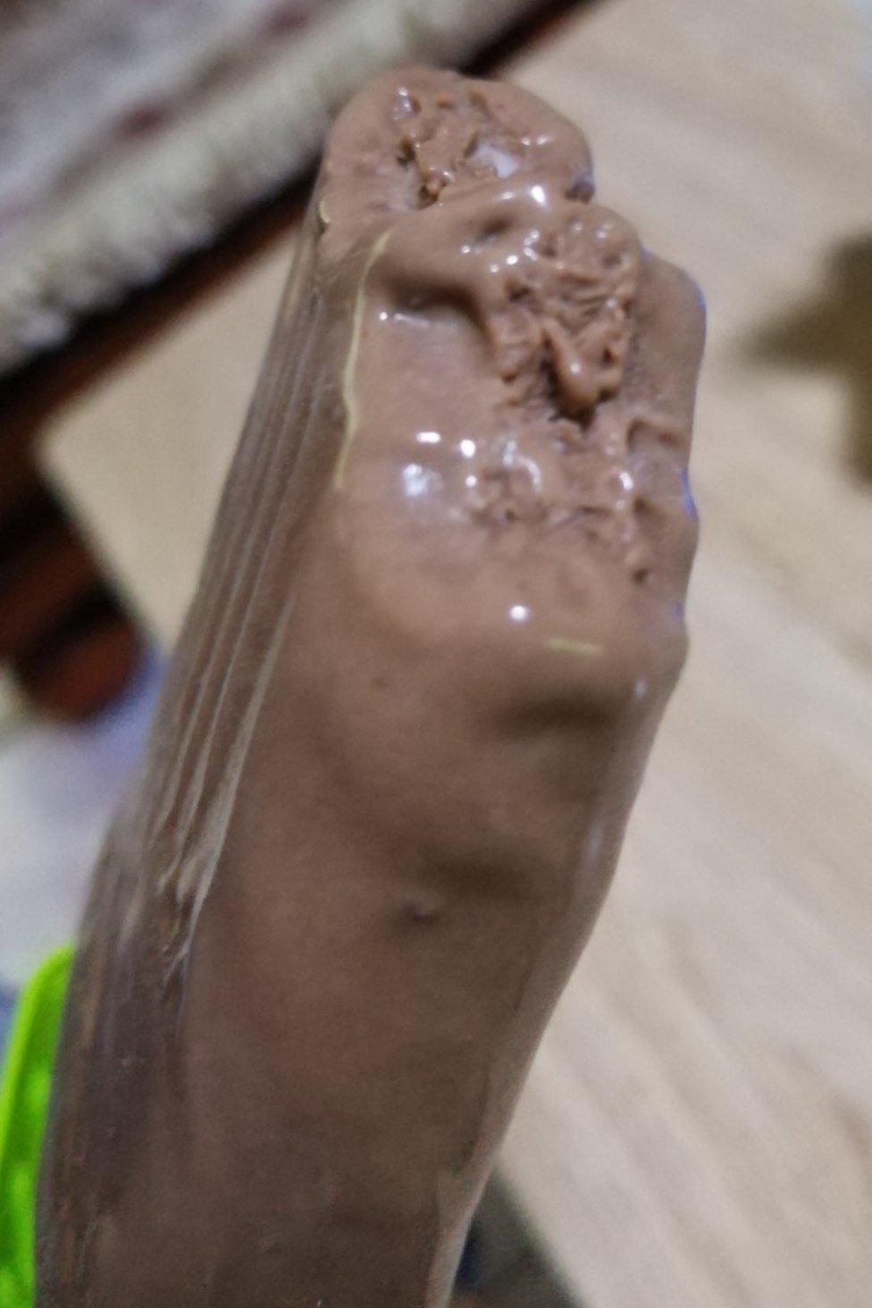 巧克力雪糕