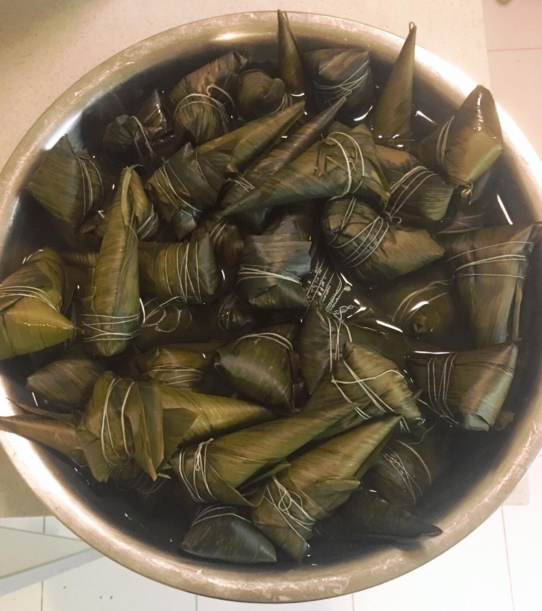 粽子