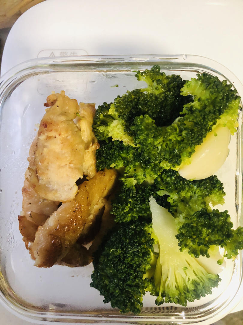 这应该是我吃过最好吃的鸡胸肉
