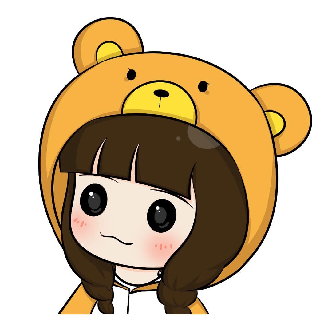 小兔玉玉