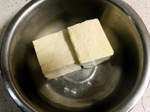 猪油🐷红烧老豆腐 by wqy的做法 步骤2
