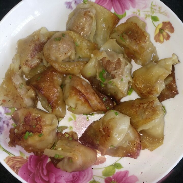 快手煎饺