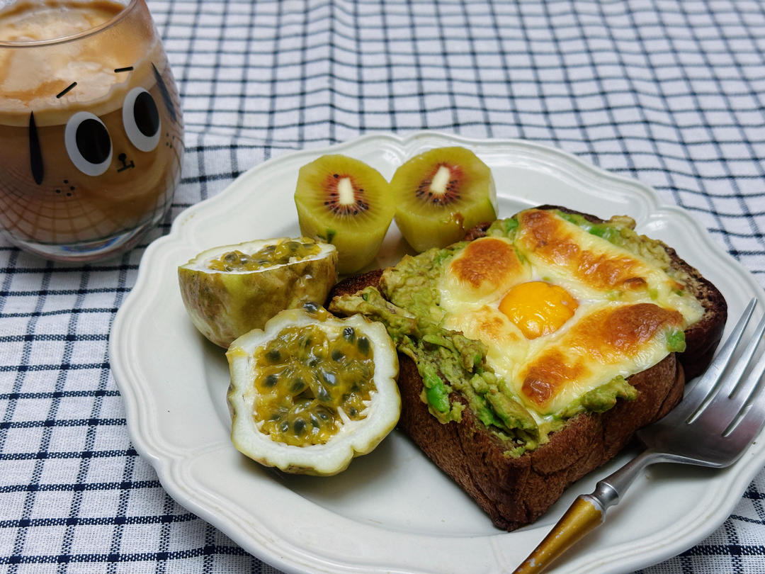 2024认真对待每一餐💗