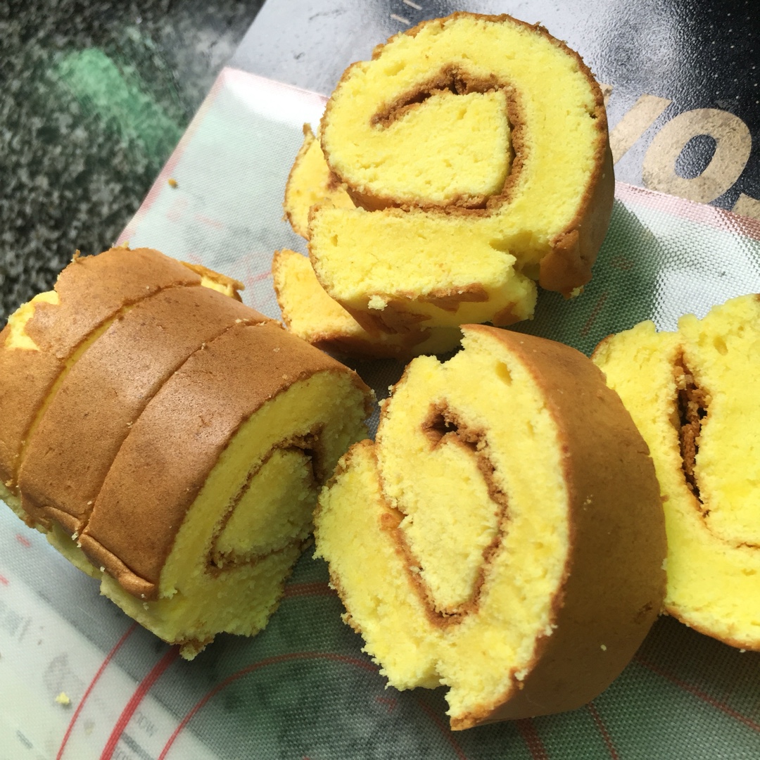 威风蛋糕