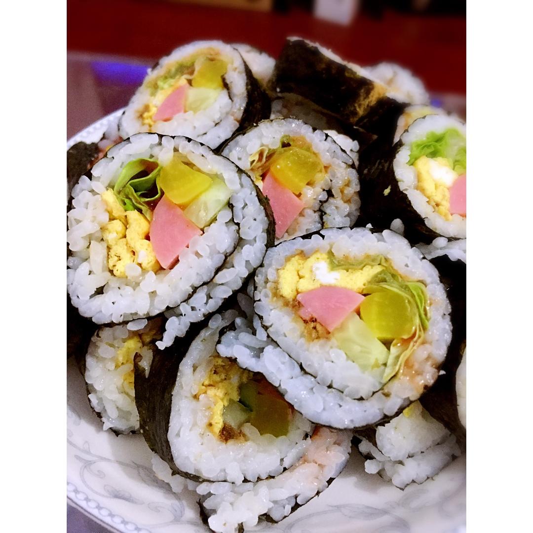 寿司