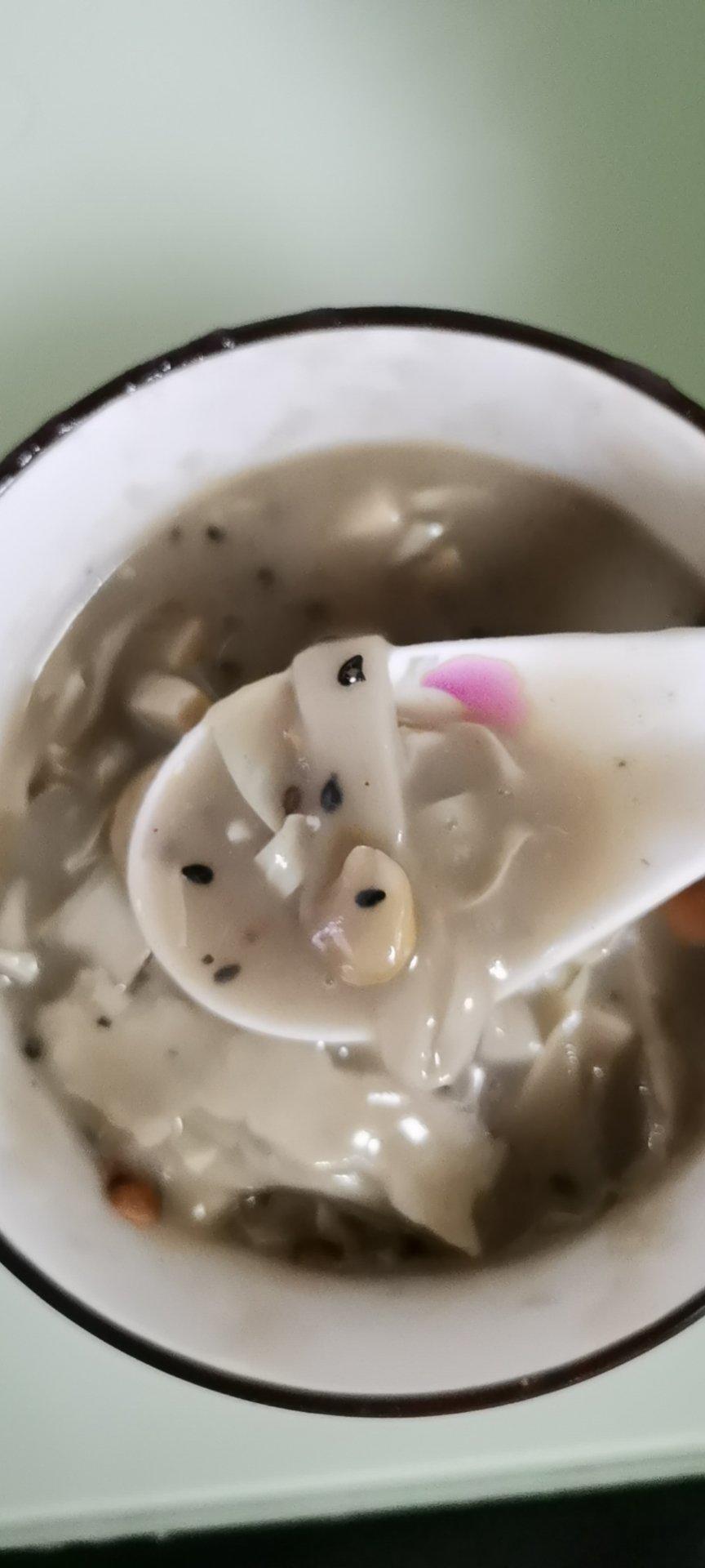 零失败的吐司盒古早蛋糕