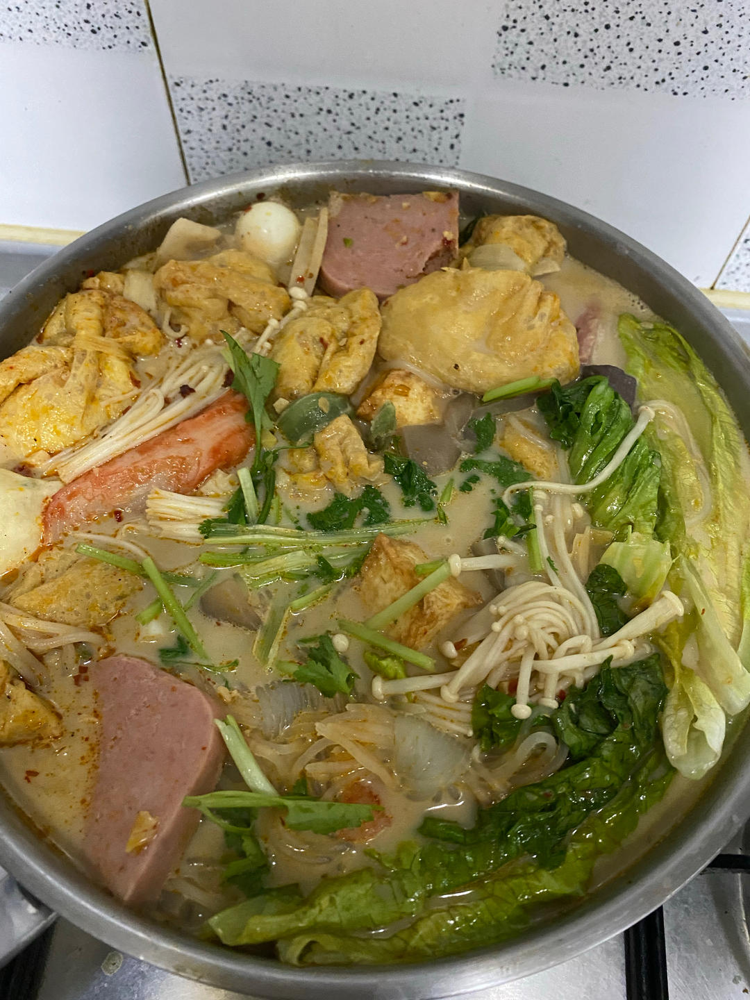 测试n次，我终于做出了比杨国福还好吃的麻辣烫！