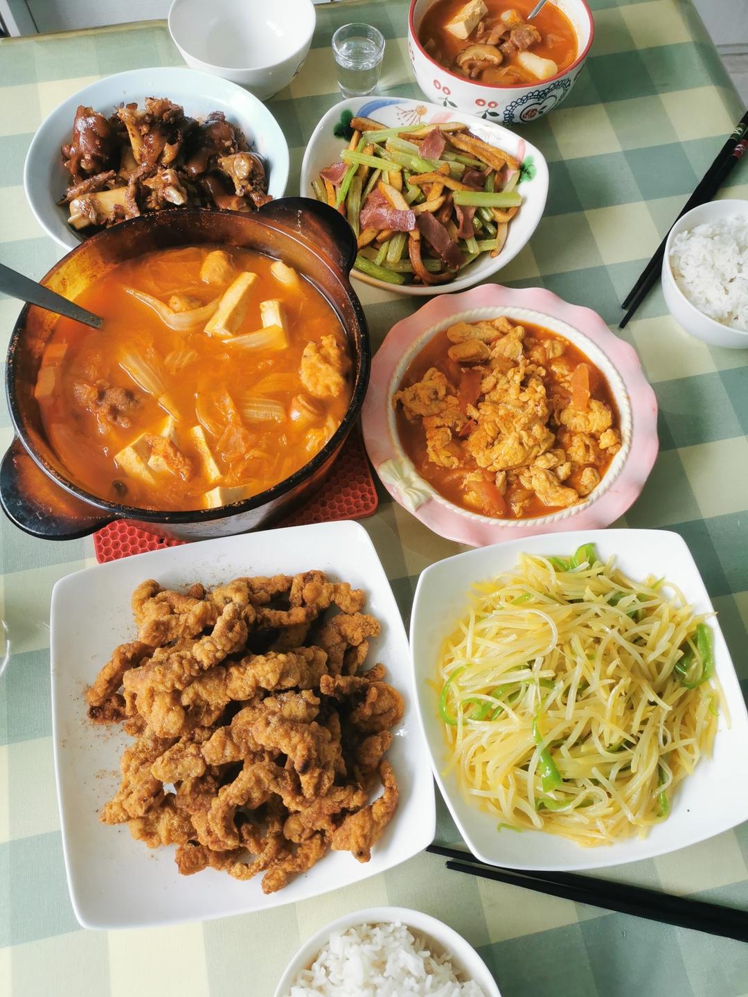 惹祸天使的厨房