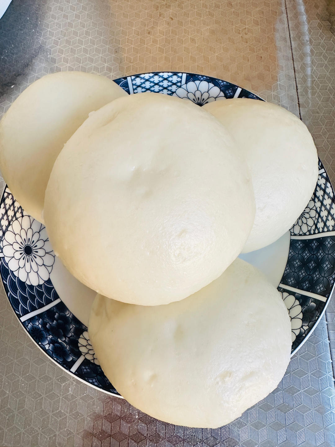 手把手教你蒸馒头