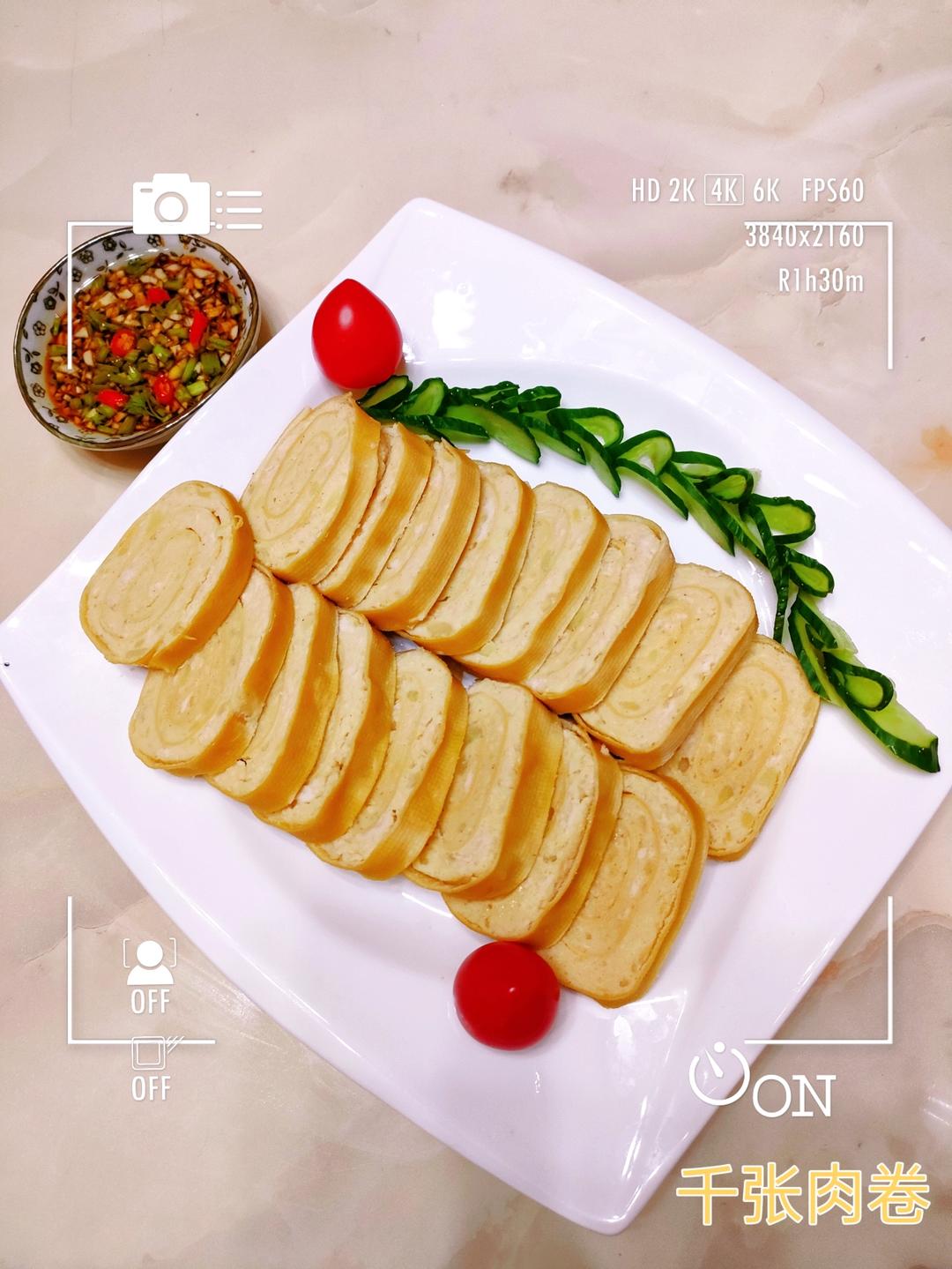 这些年，做过的美食