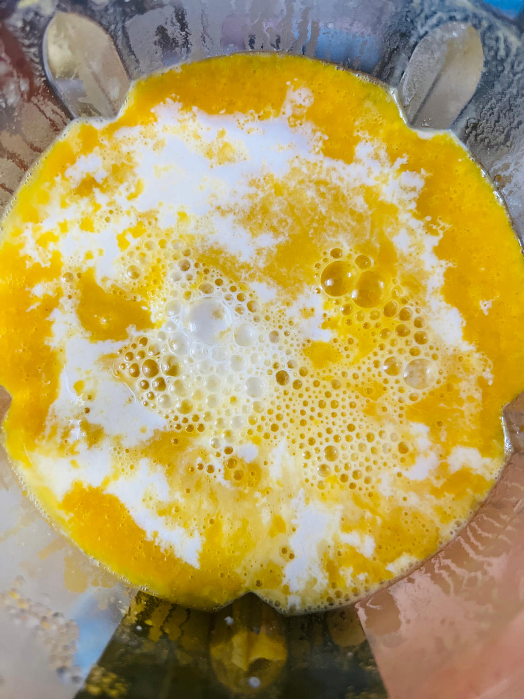 🔥都给我冲，巨好喝的南瓜汤