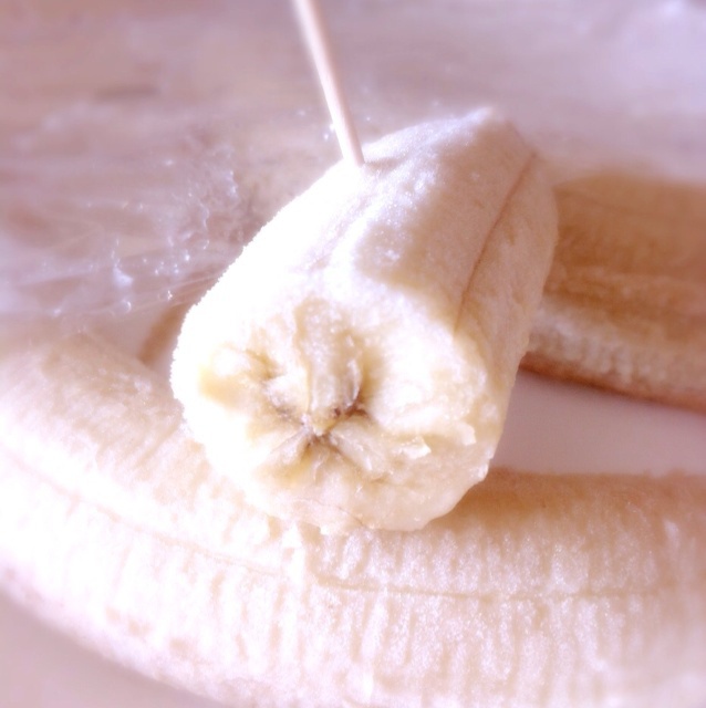 冰香蕉